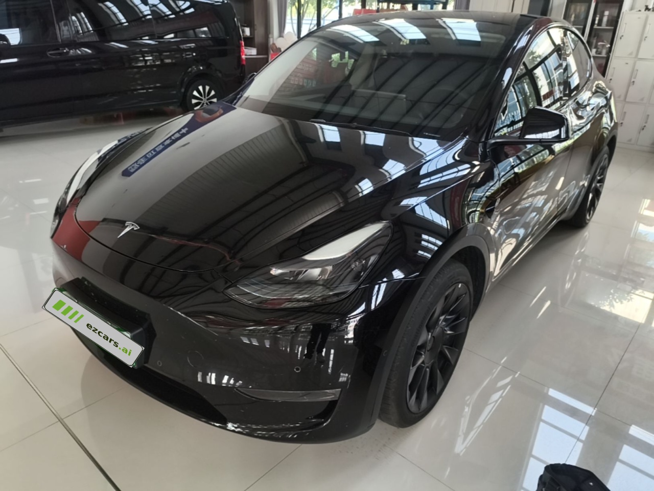 Model Y 2023 Long Range AWD