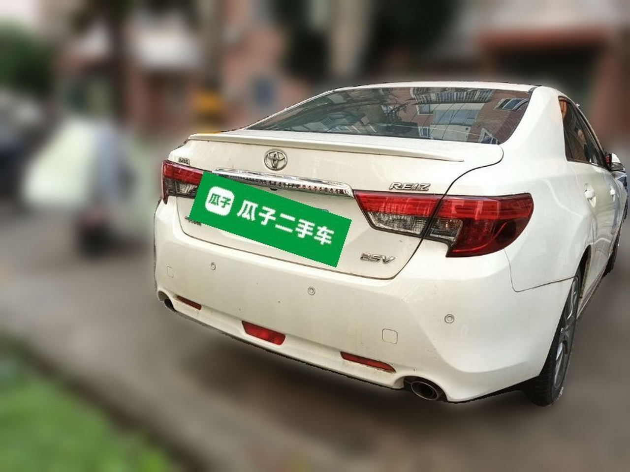 2013 2.5V photo 5