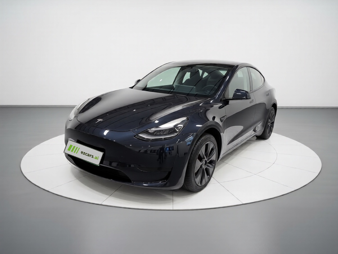 Model Y 2024 RWD