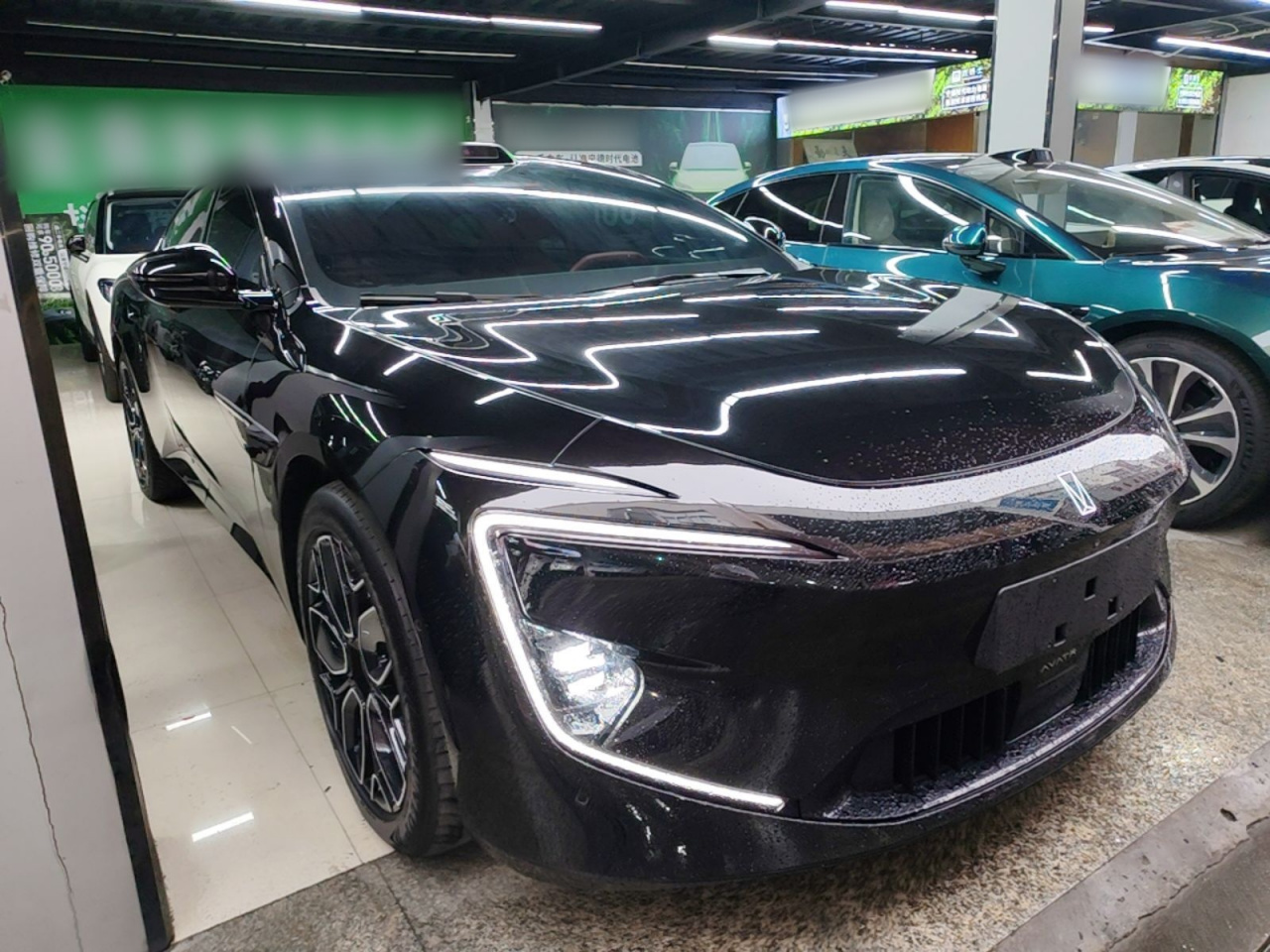 12 2026 Facelift Max EV photo 2