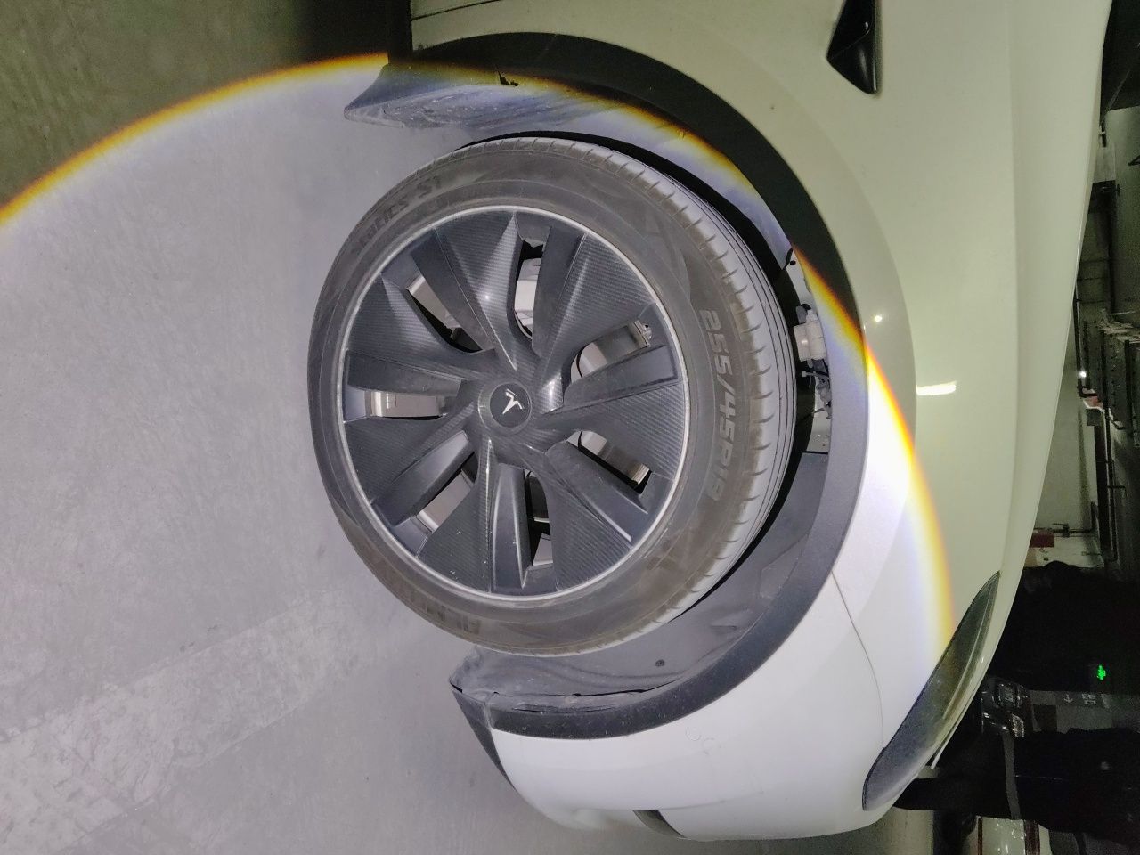 Model Y 2021 Long Range AWD photo 5