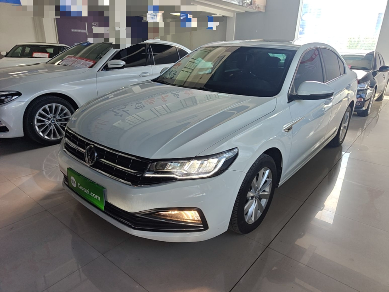 Bora 2019 Facelift 280TSI DSG Elite China VI