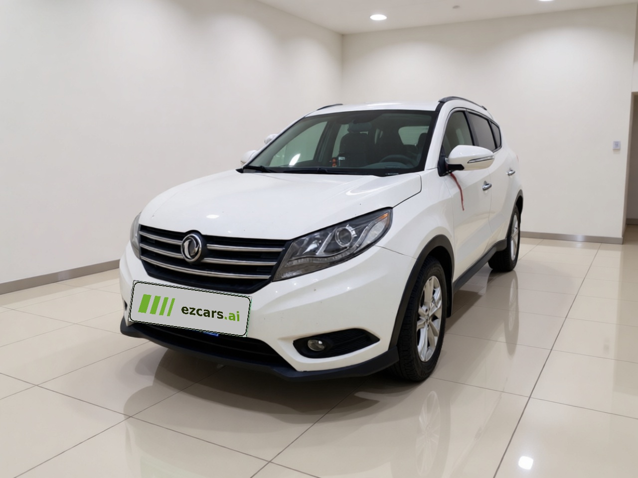 Fengon 580 2016 1.8L MT Comfort