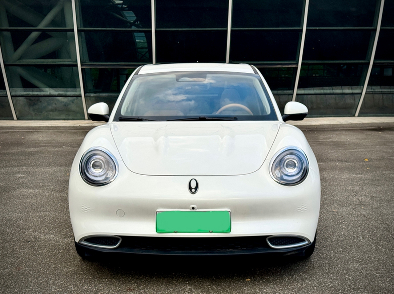Good Cat 2024 401km Luxury photo 2