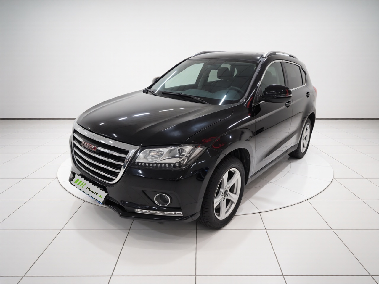 H2 2018 Red Label 1.5T DCT RWD