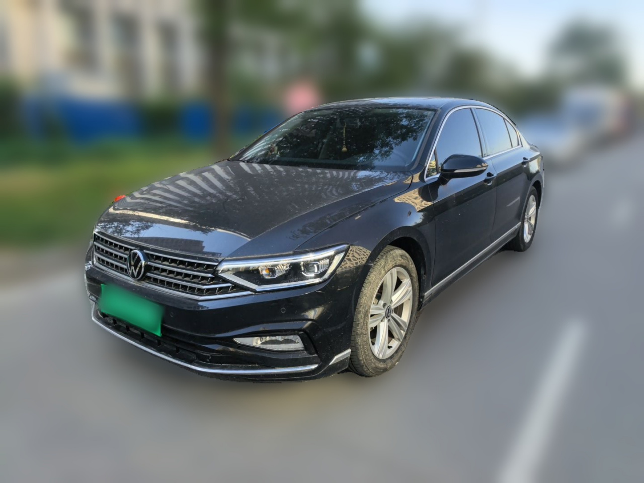 Magotan 2023 200 Anniversary Edition 280TSI DSG Comfort