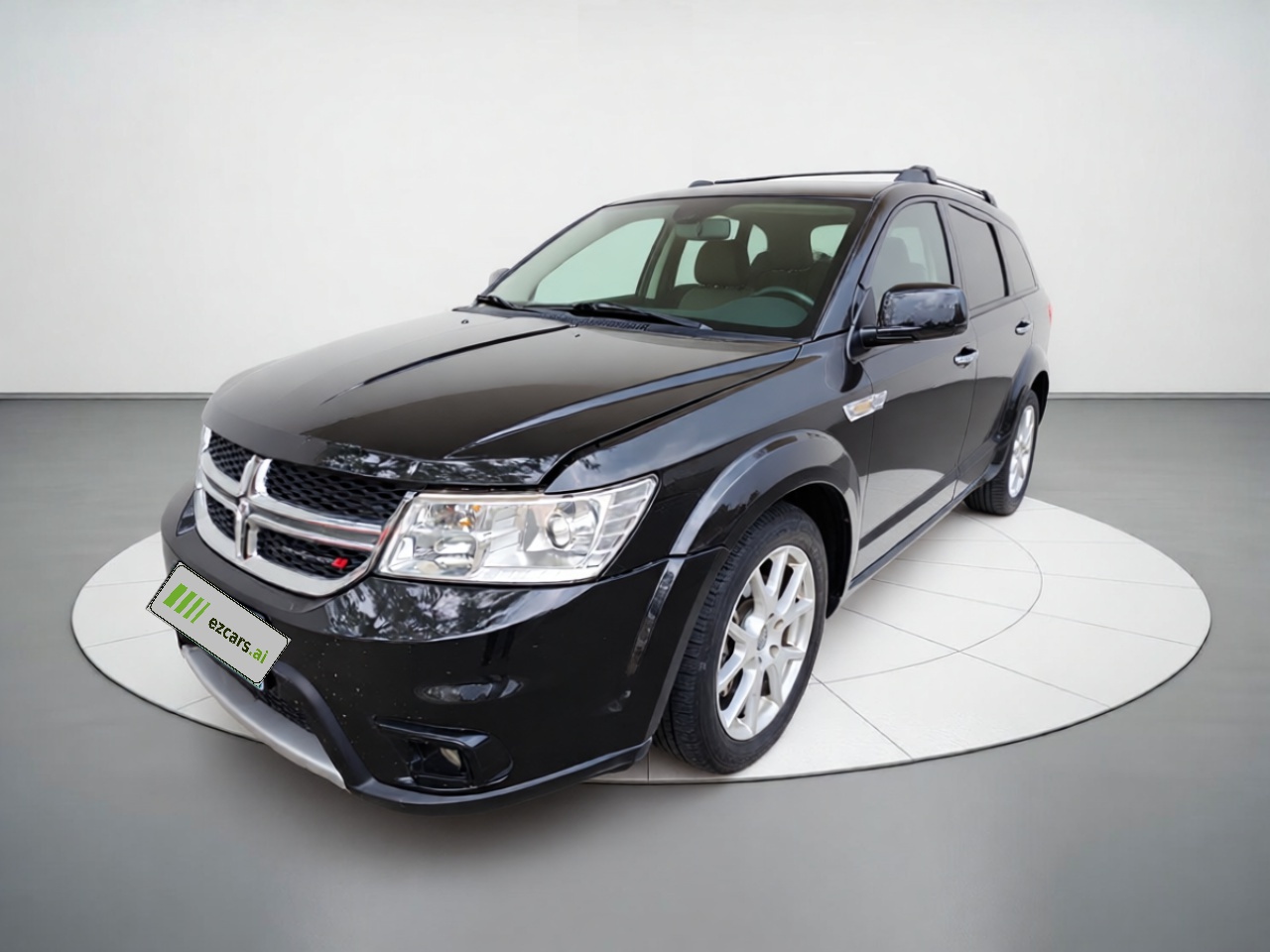Dodge 2015 2.0TD AWD