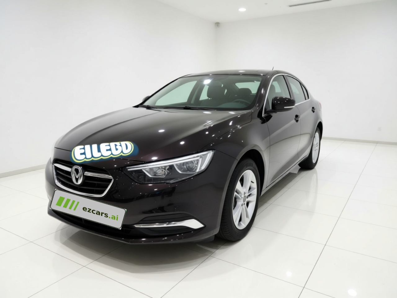 Regal 2019 20T Elite China VI