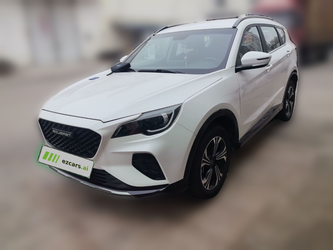 DX8S 2022 1.5T DCT 5-Seater