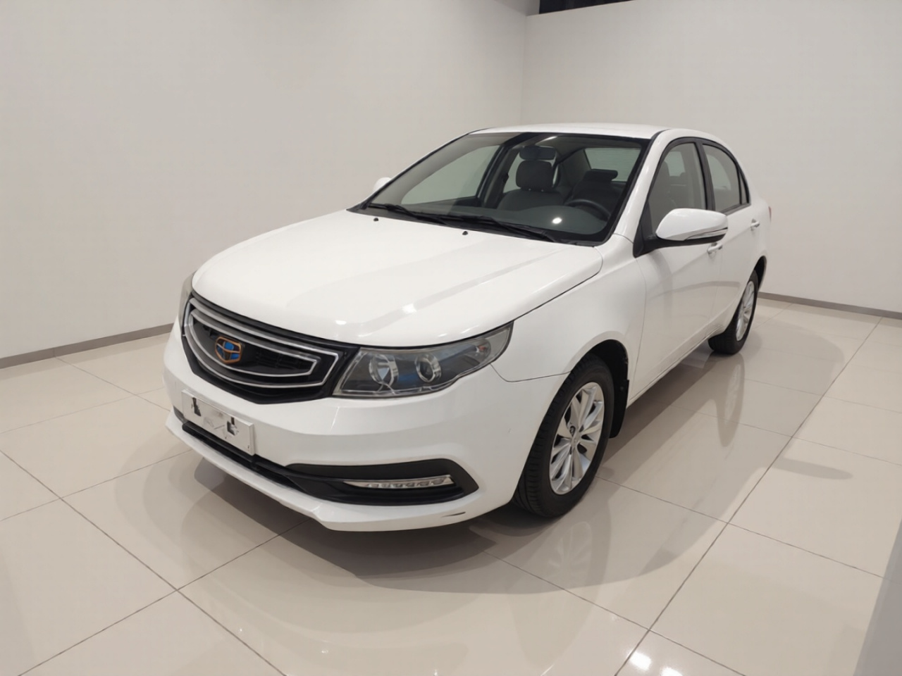 Vision 2016 1.5L MT