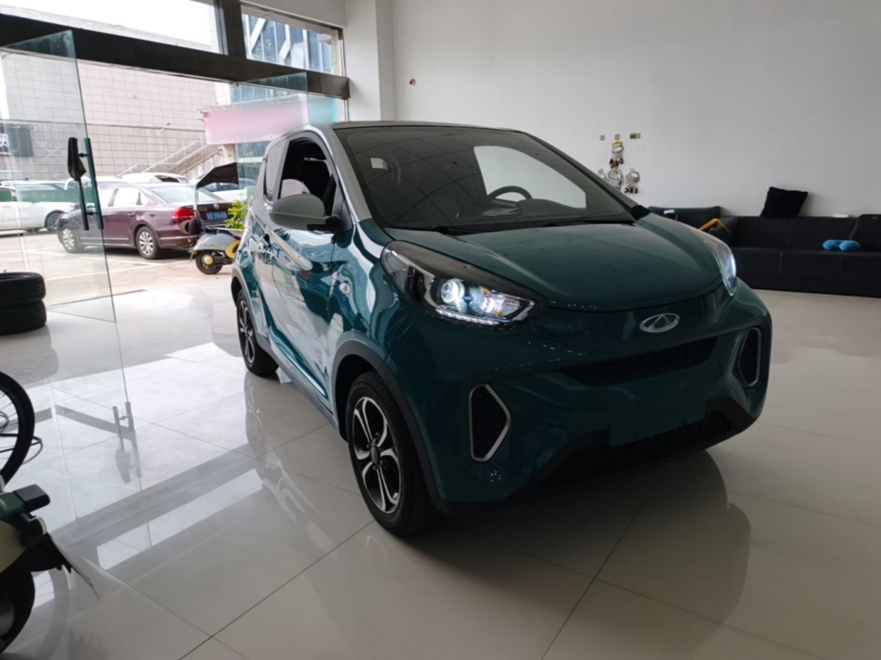 QQ Little Ant 2021 15 LFP photo 3