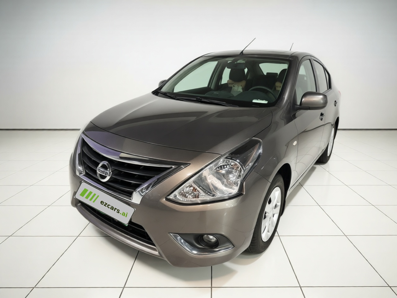2015 1.5XE CVT Master
