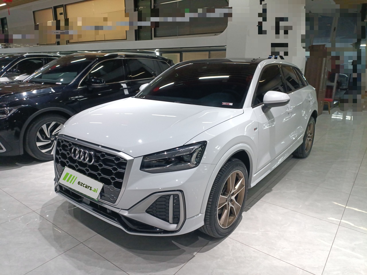 Q2L 2023 35TFSI Fashion Dynamic