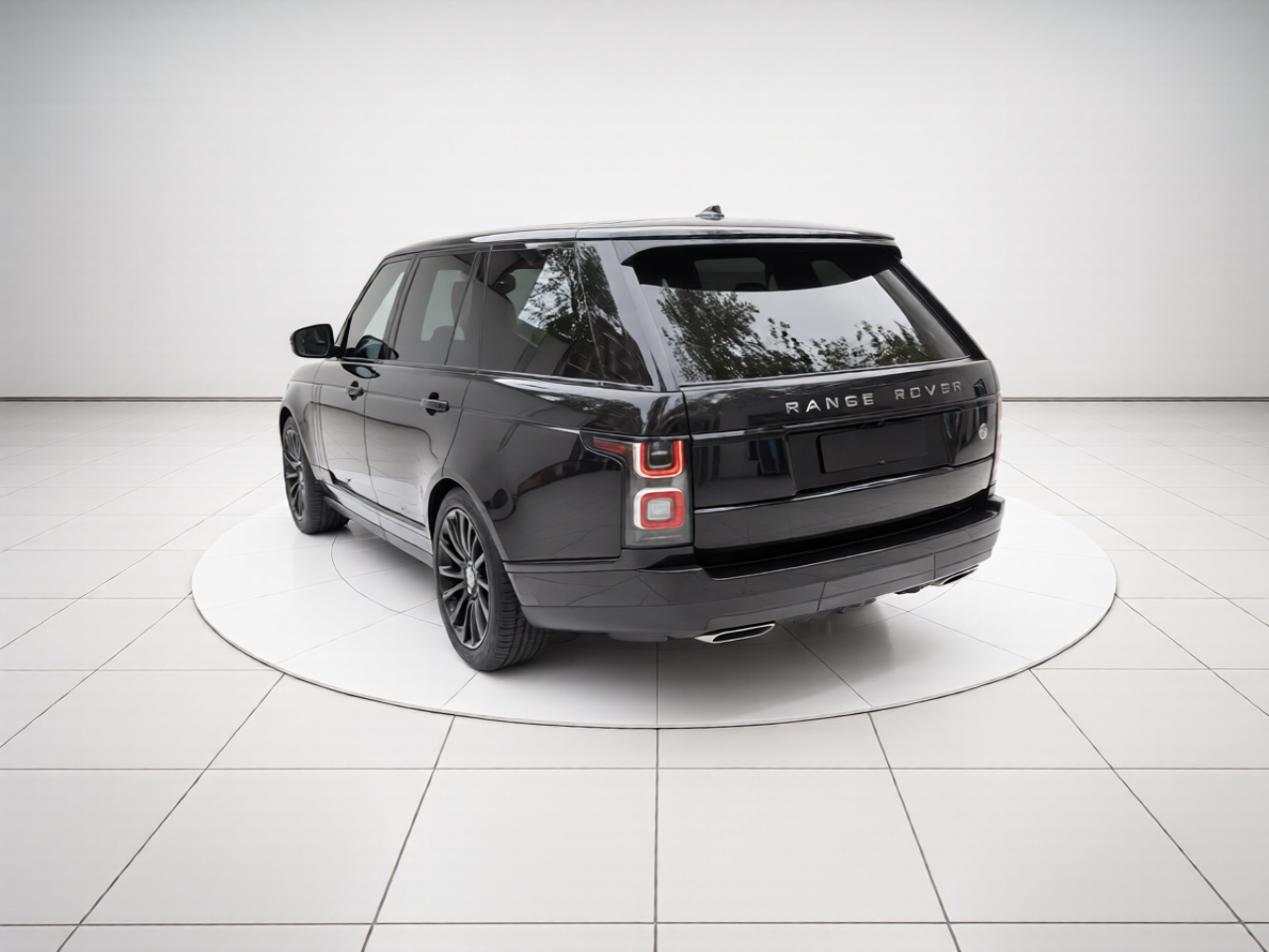 Range Rover 2019 3.0 SC V6 Extended photo 4