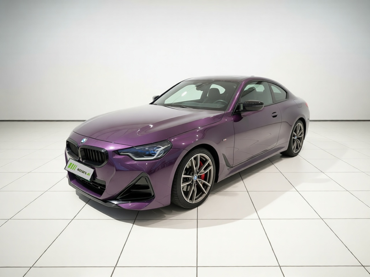 2 Series Imported 2023 M240i
