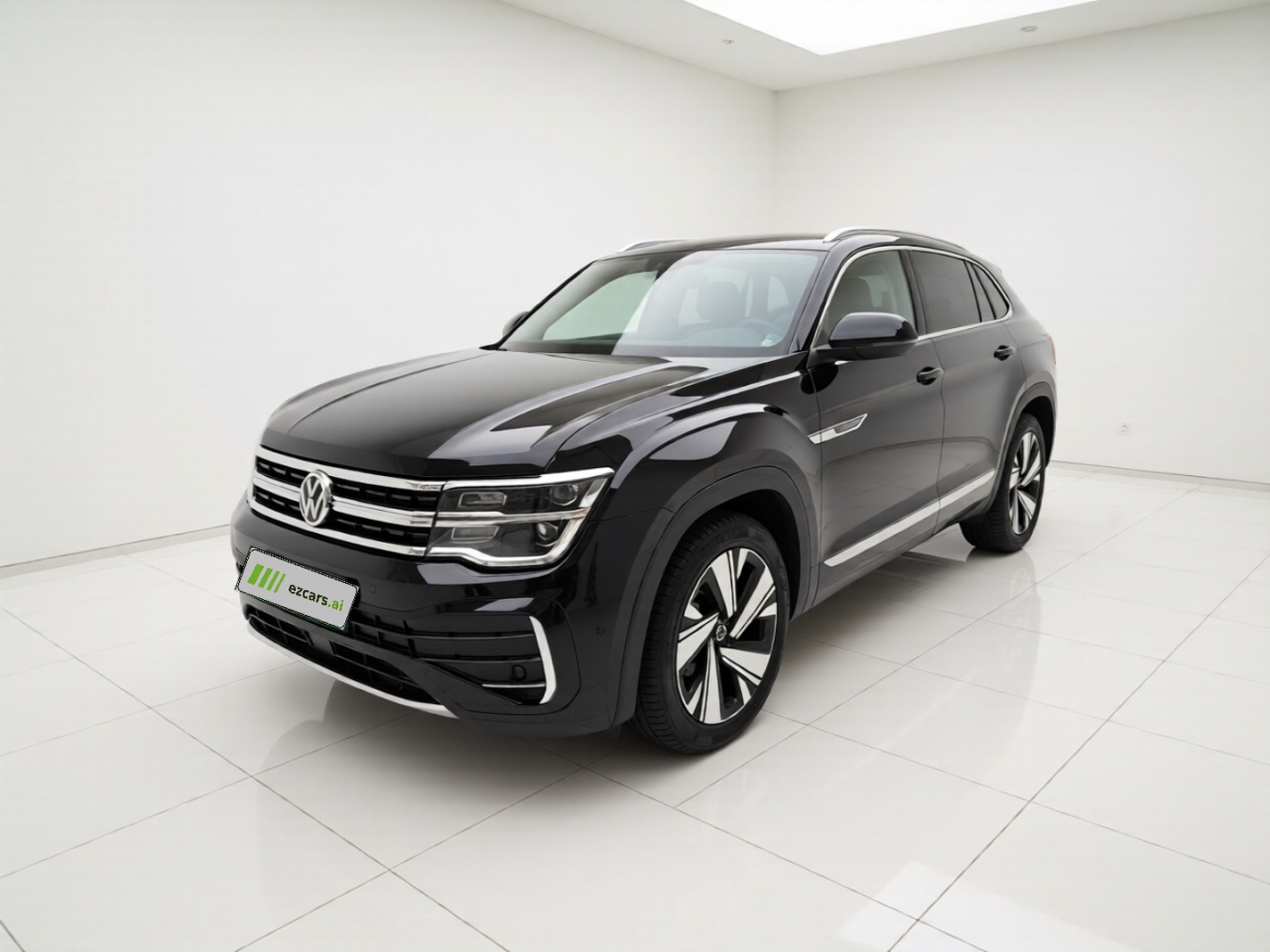 Teramont X 2023 380TSI AWD Exclusive Luxury