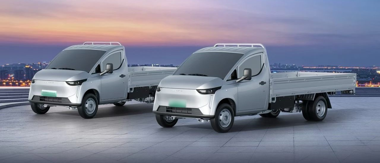 Lingshi 2026 410km 70.59