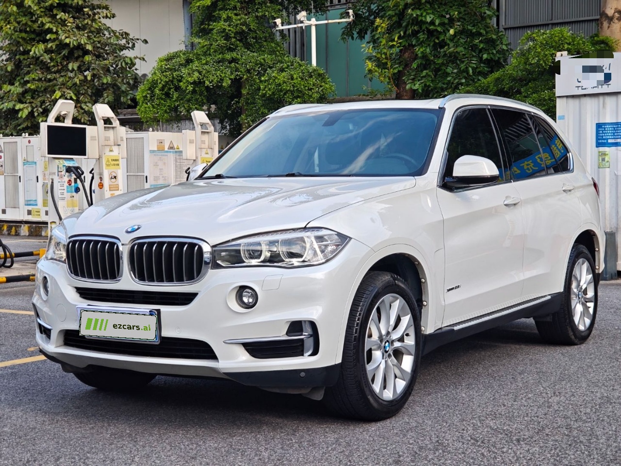 X5 Imported 2018 xDrive28i