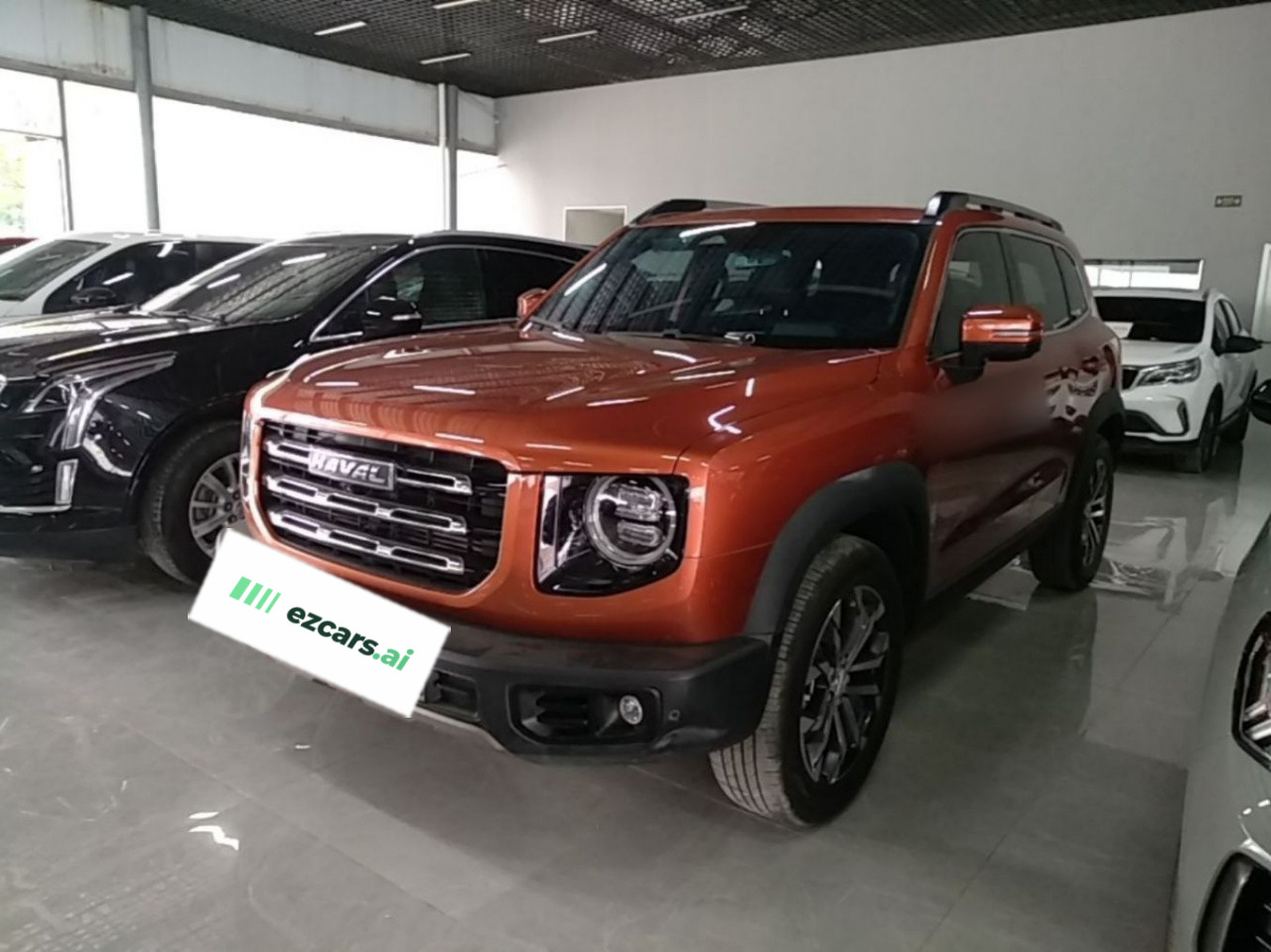 Dargo 2021 1.5T DCT RWD
