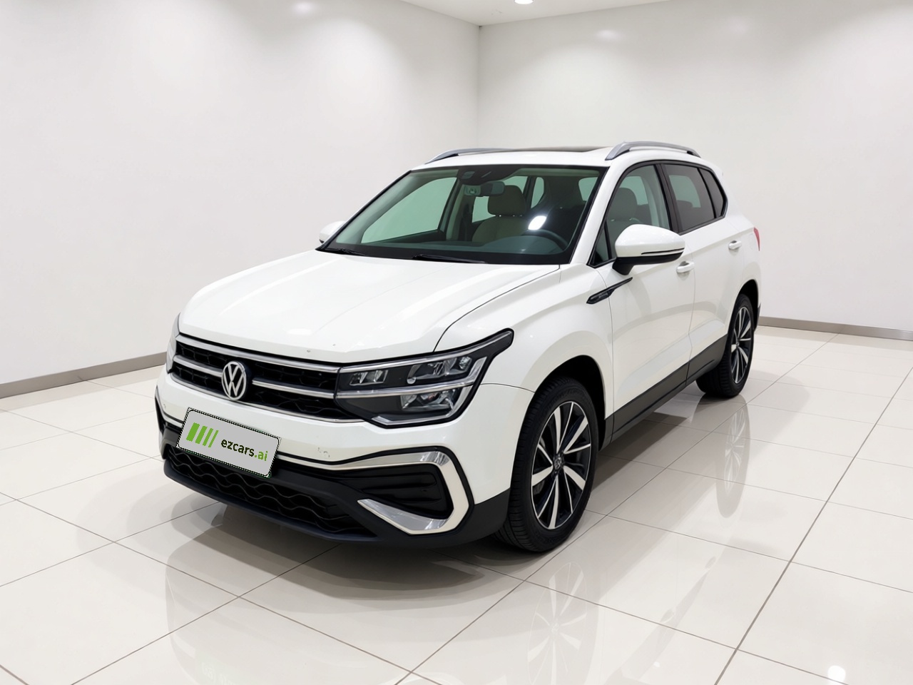 Tharu 2023 300TSI RWD