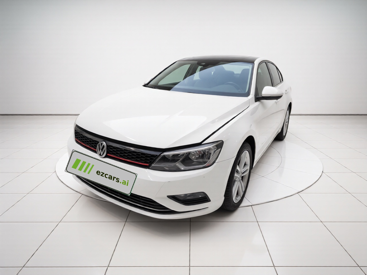 Lamando 2015 280TSI DSG Comfort