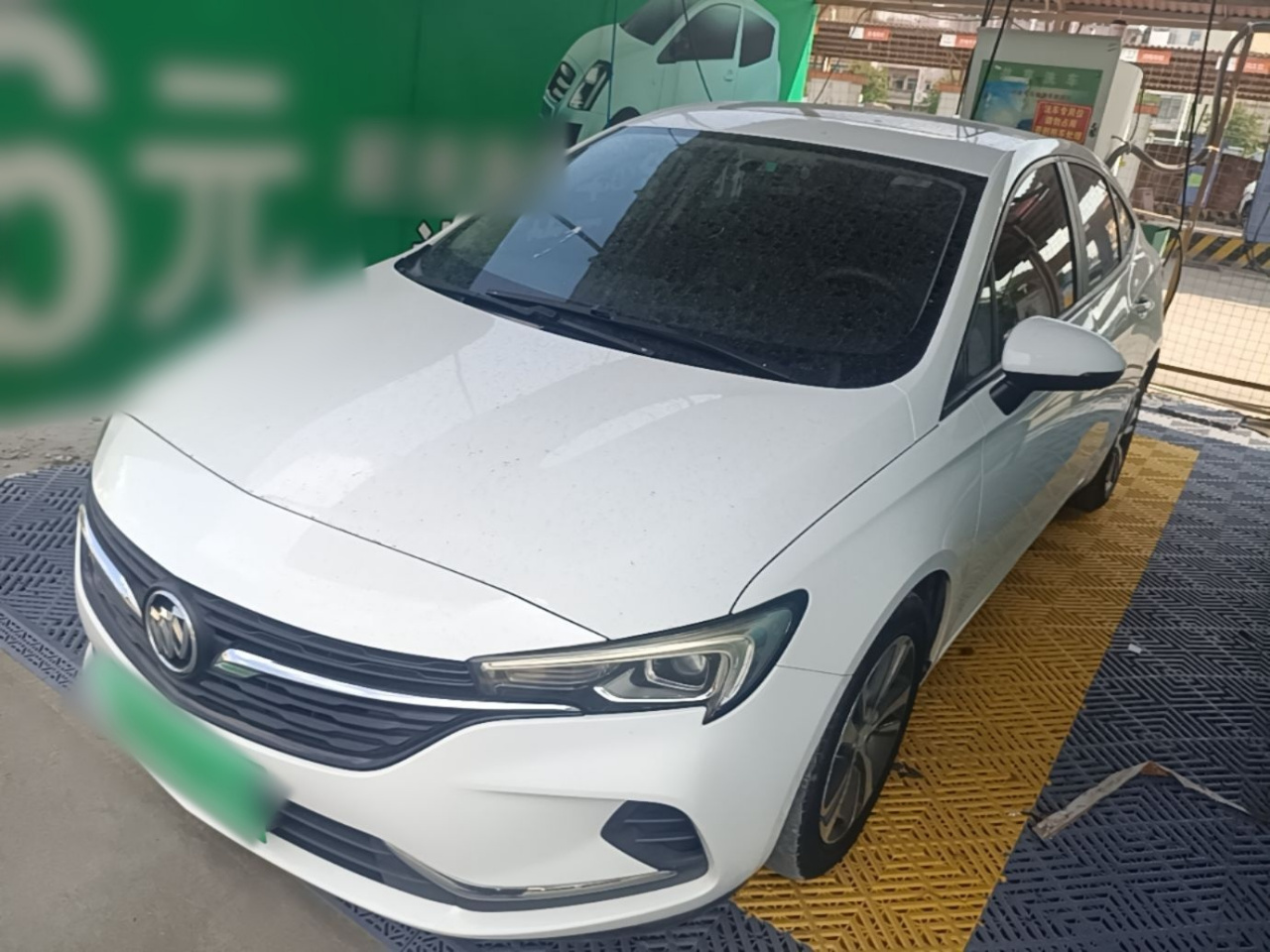 Verano 2020 20T CVT Leading