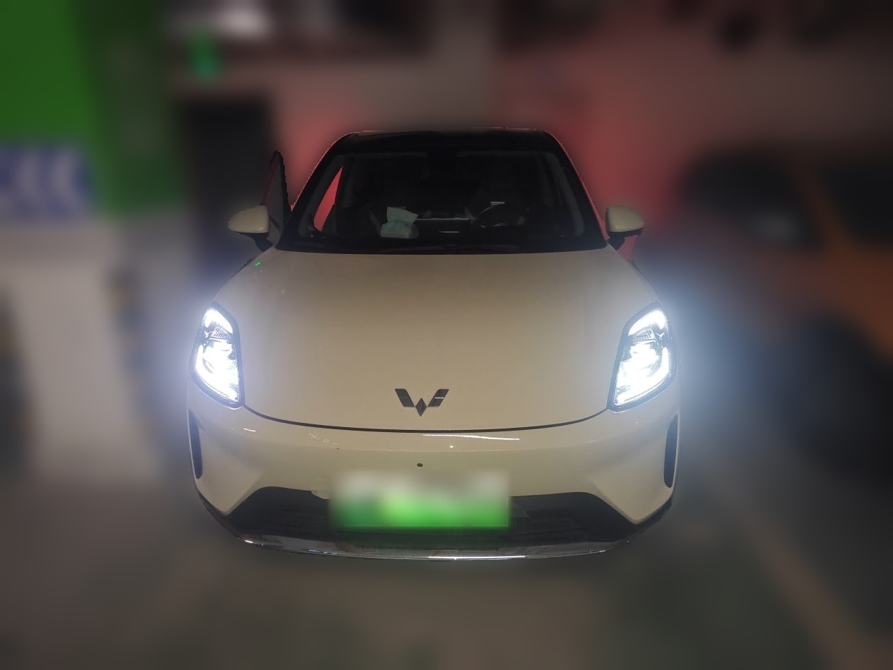 Bingo S 2025 430km Flagship photo 2