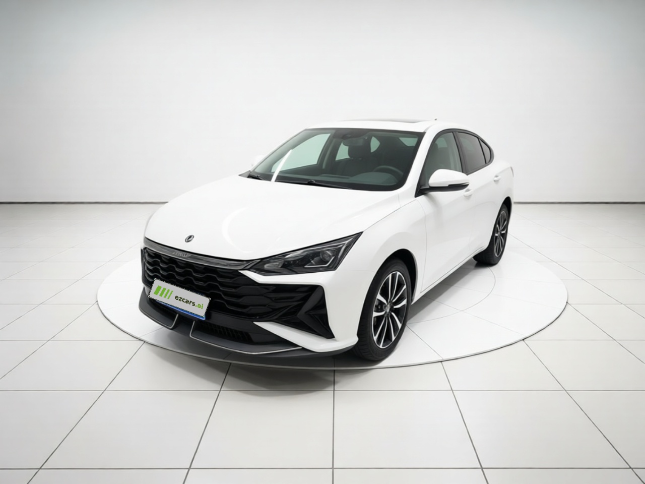 Yixuan 2025 1.5L AT Luxury