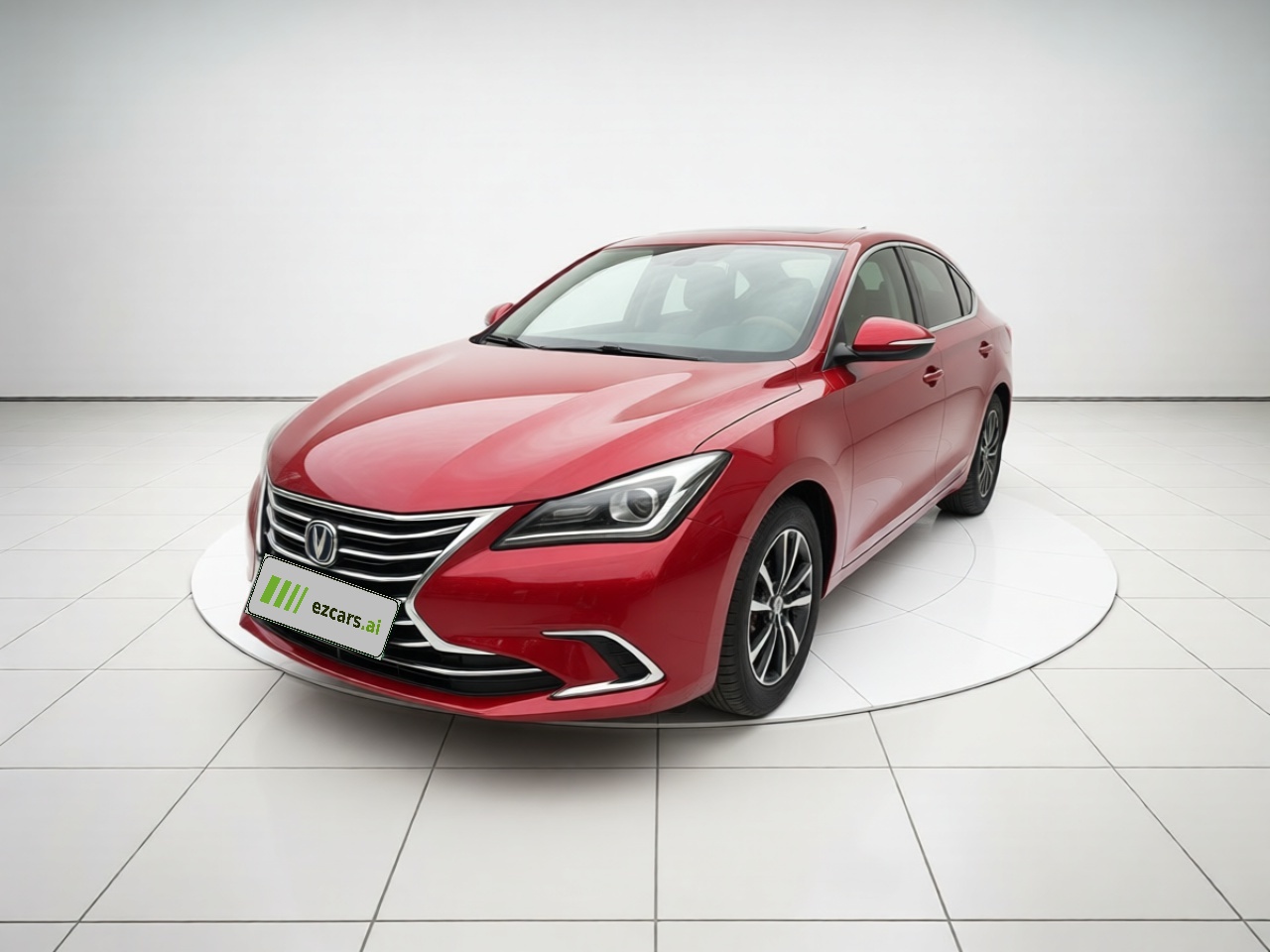 Eado 2018 1.6L GDI MT
