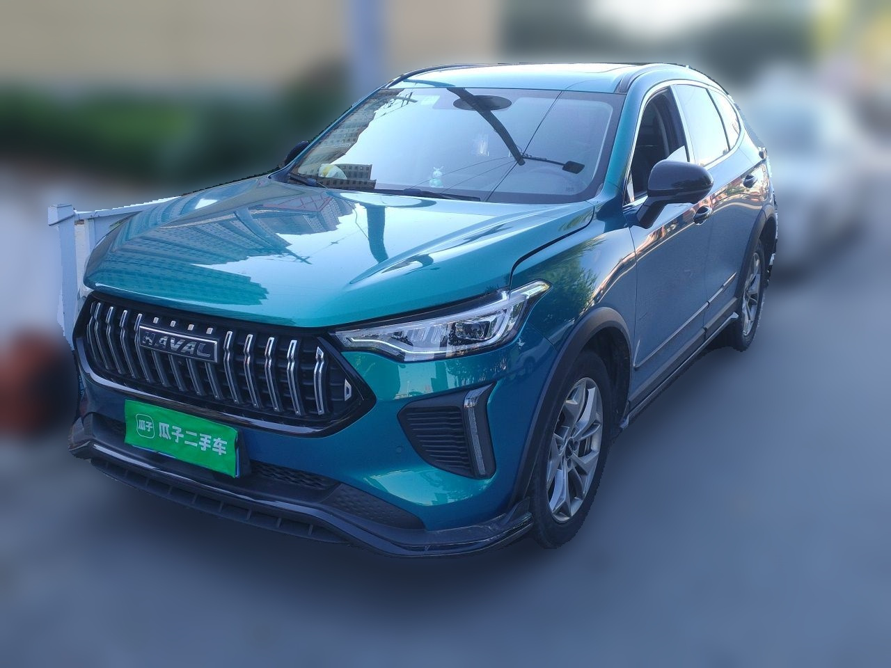 2022 Energetic 1.5T