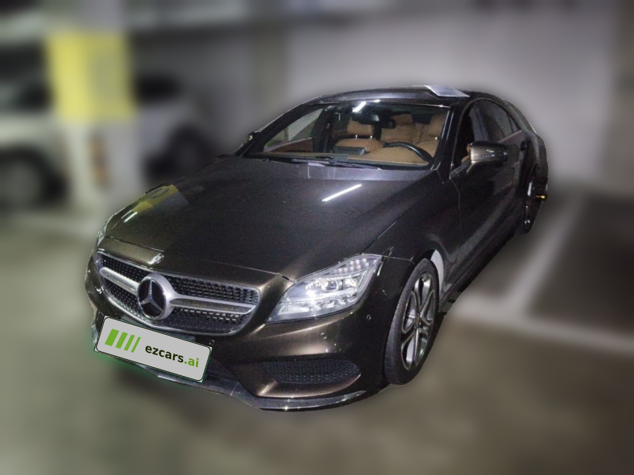 CLS 2015 CLS 260