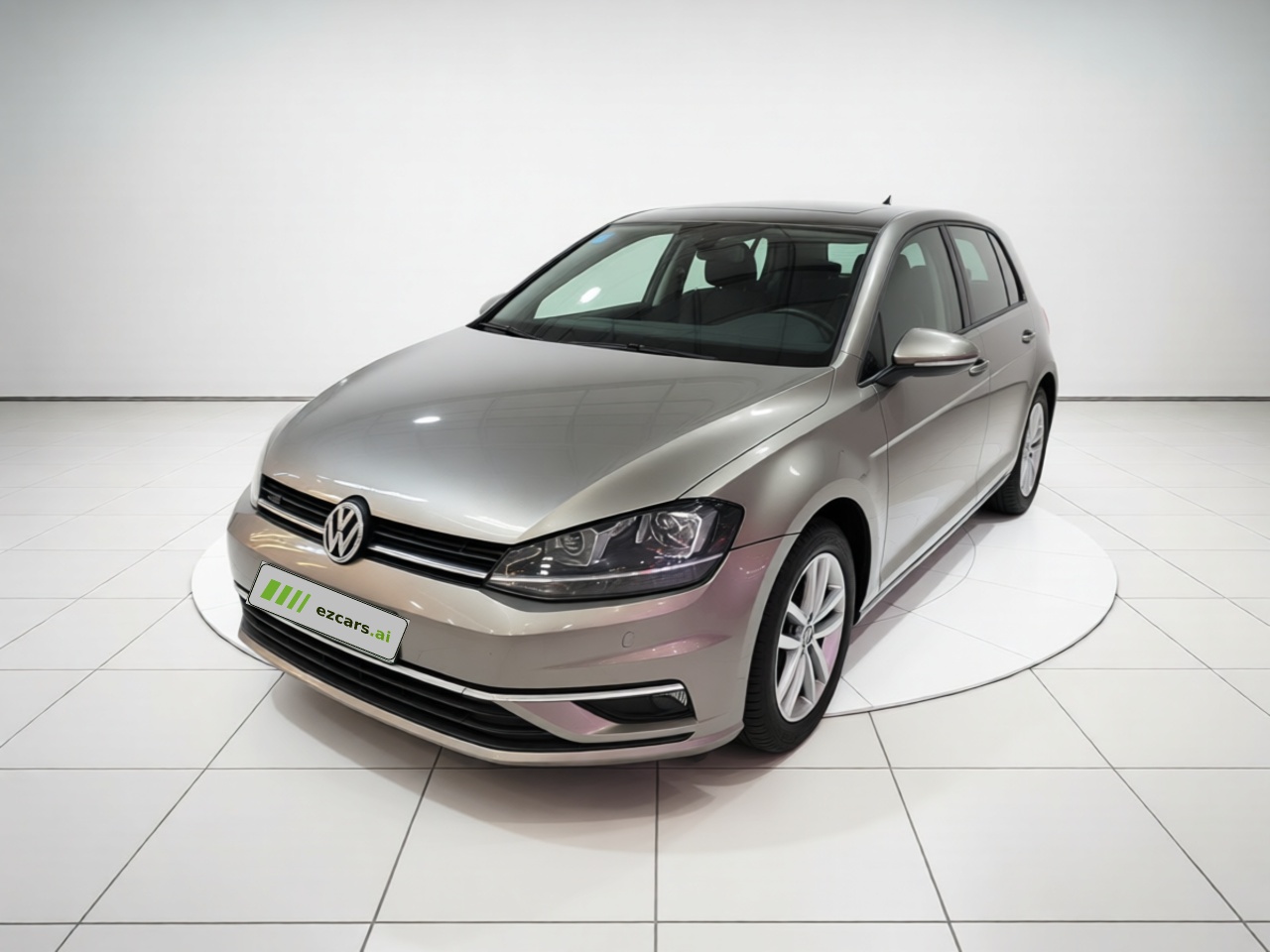 Golf 2019 280TSI DSG Comfort China V