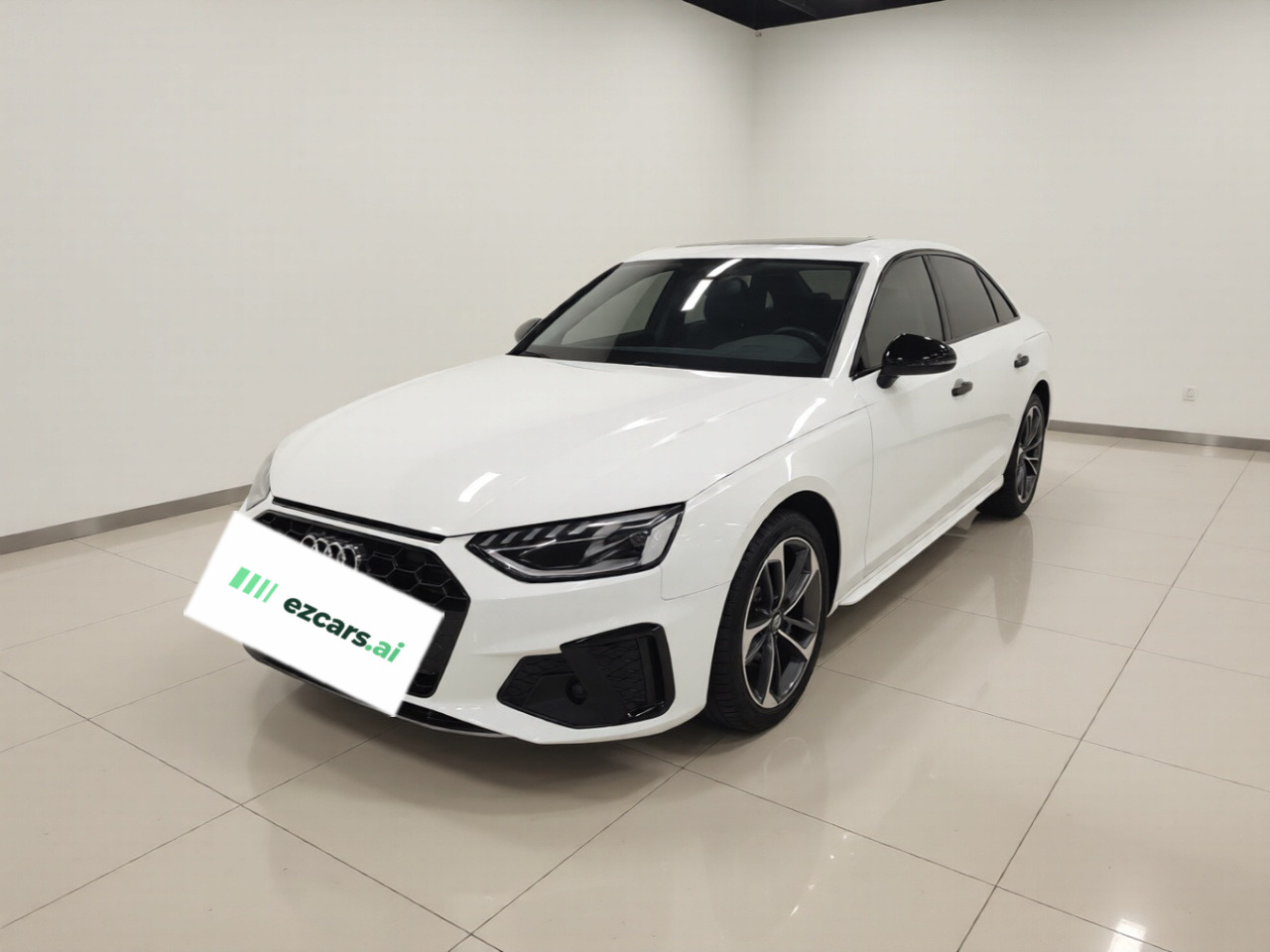 A4L 2020 40 TFSI Fashion Dynamic