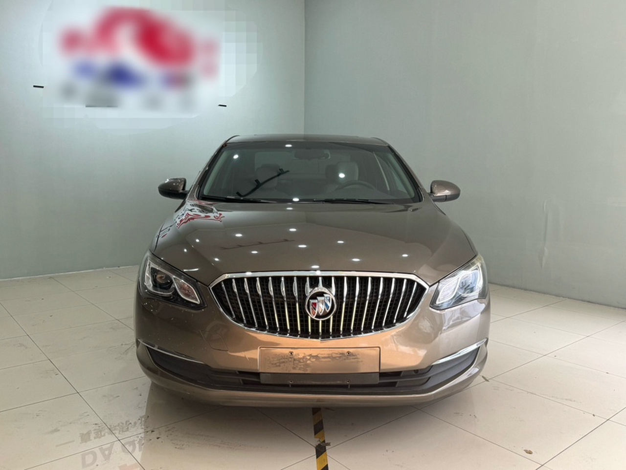 Excelle 2016 18T DCT Elite