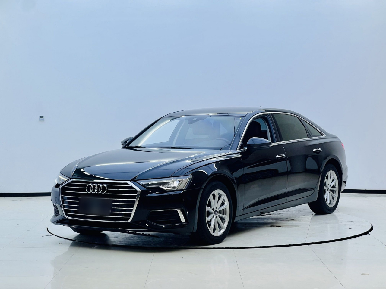 A6L 2021 40 TFSI Luxury