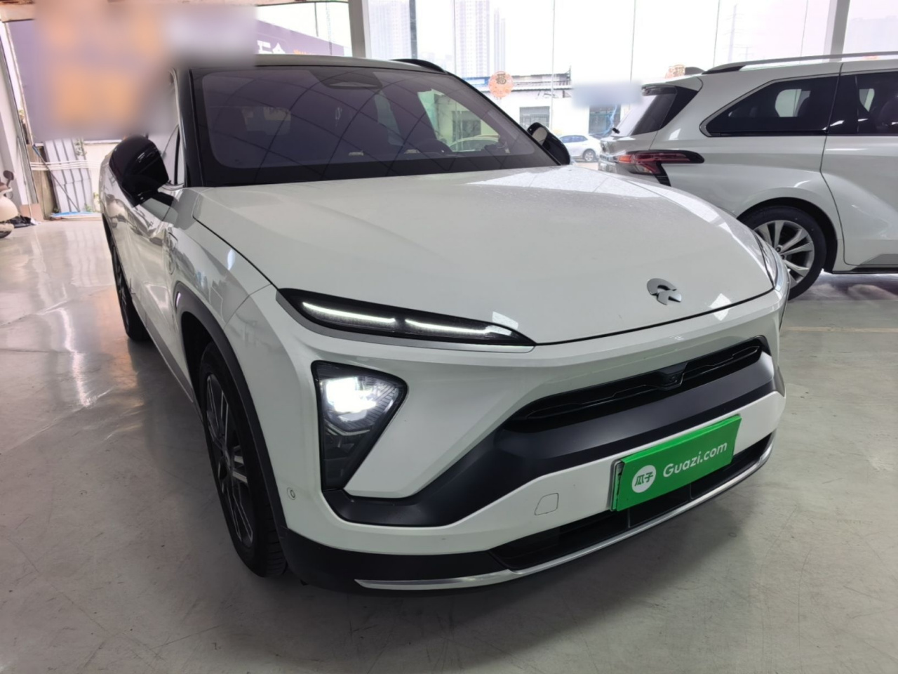 ES6 2022 75kWh Sport photo 3