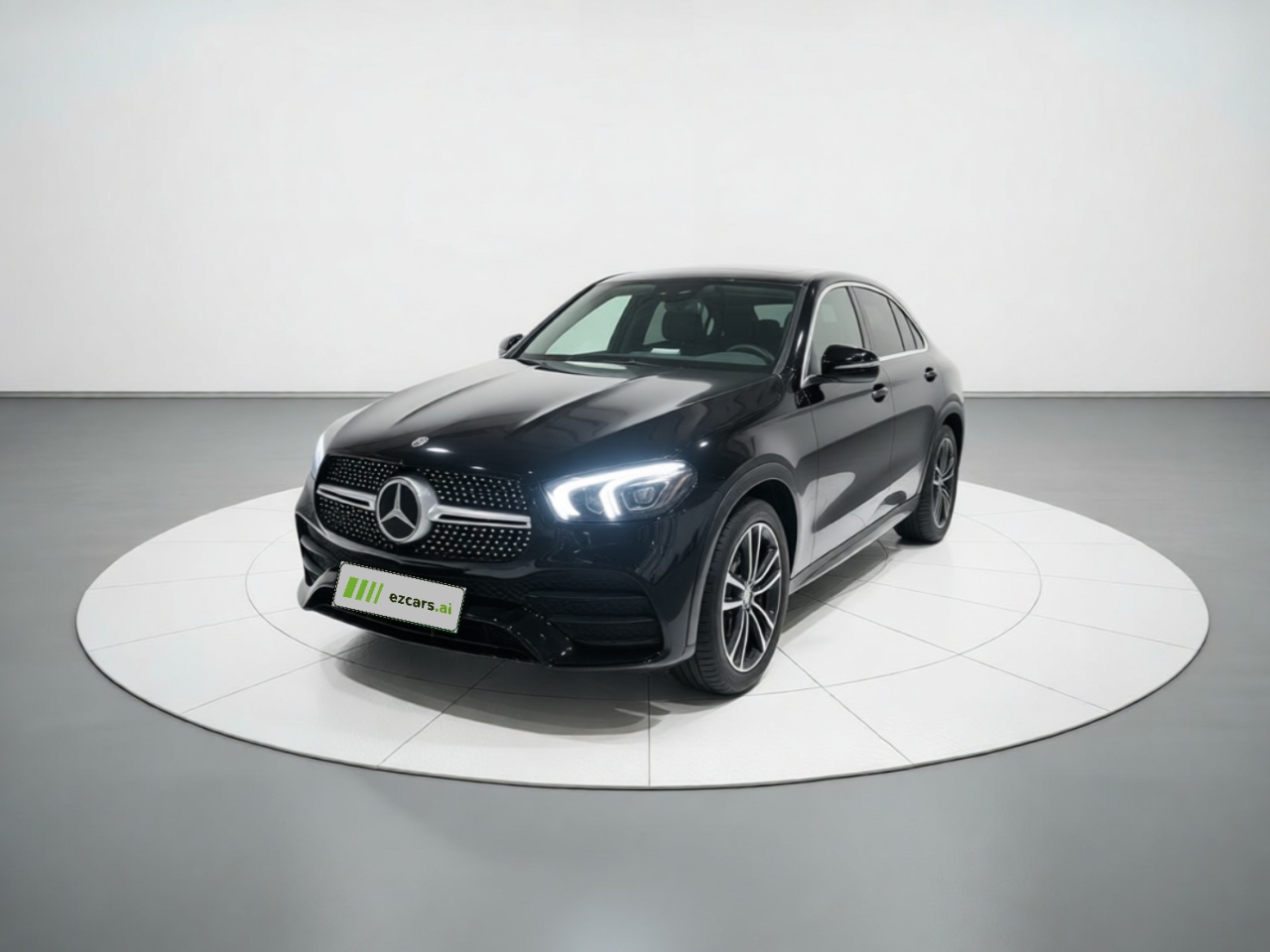 GLE EV 2022 GLE 350 e 4MATIC Coupe SUV