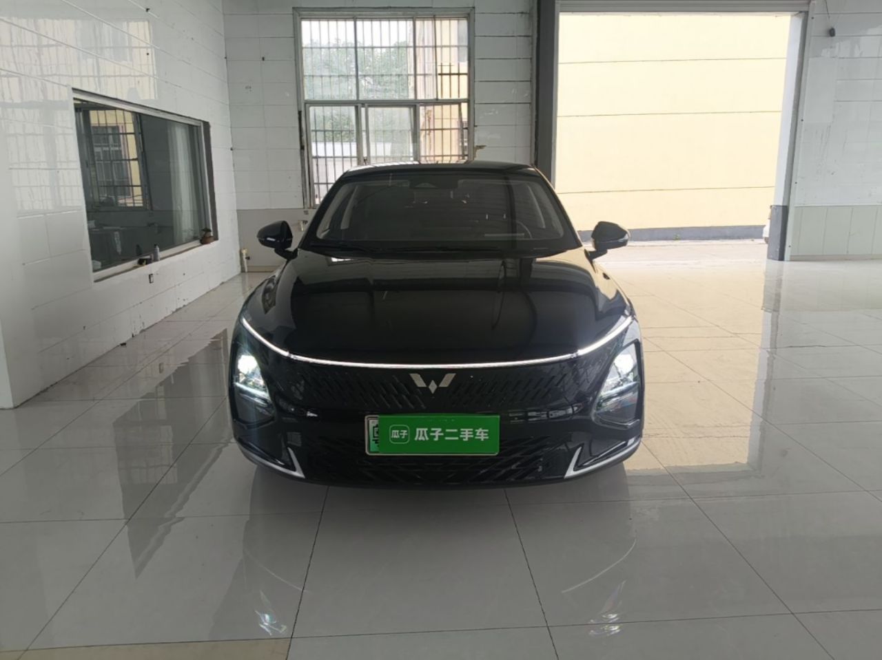 Wuling 2024 150 Pilot photo 2
