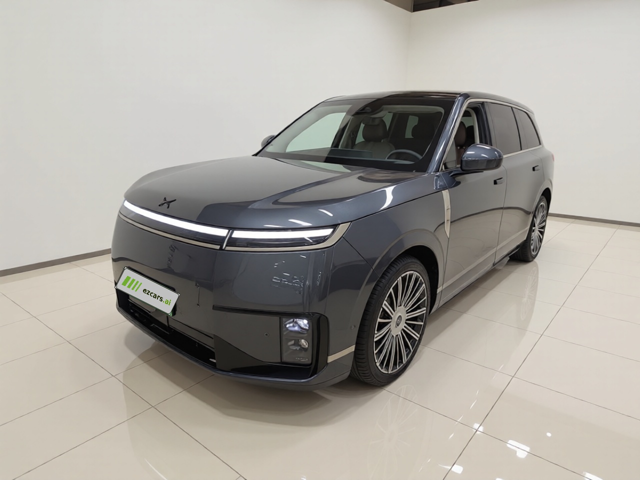 GX 2026 EREV 1585 AWD Ultra Flagship