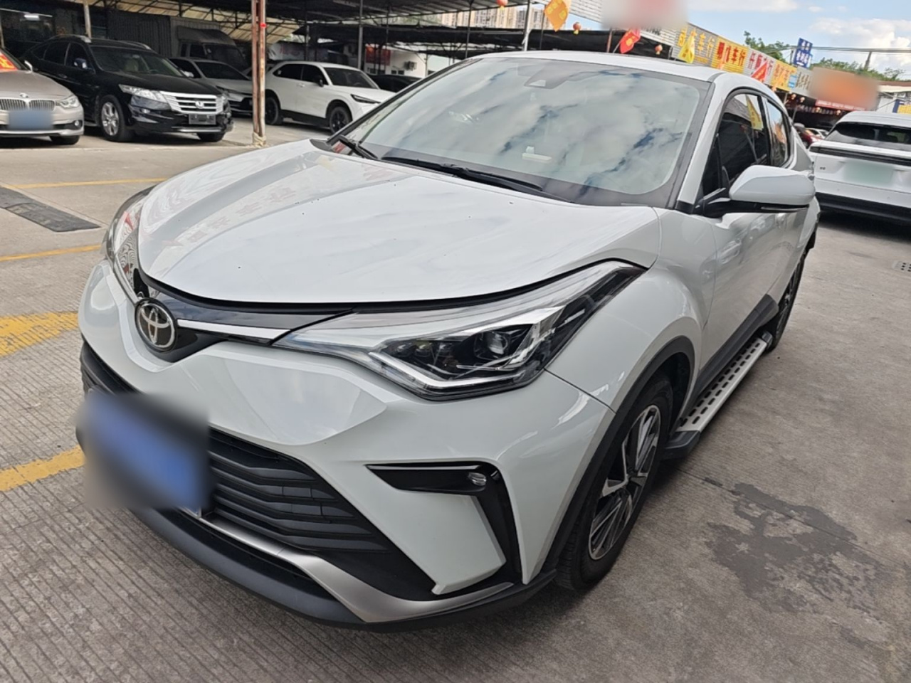 IZOA 2021 2.0L