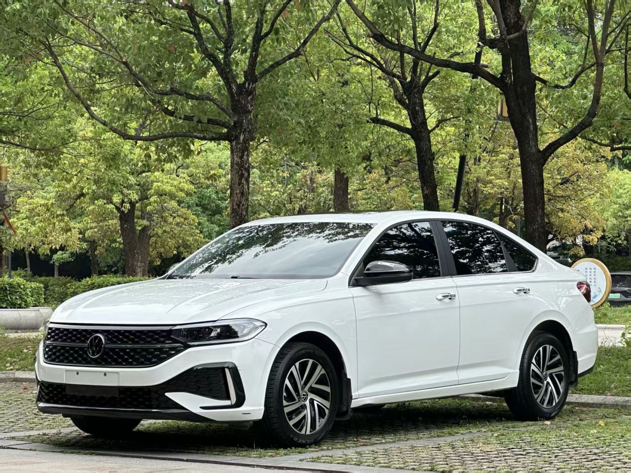 Lavida 2023 280TSI DSG