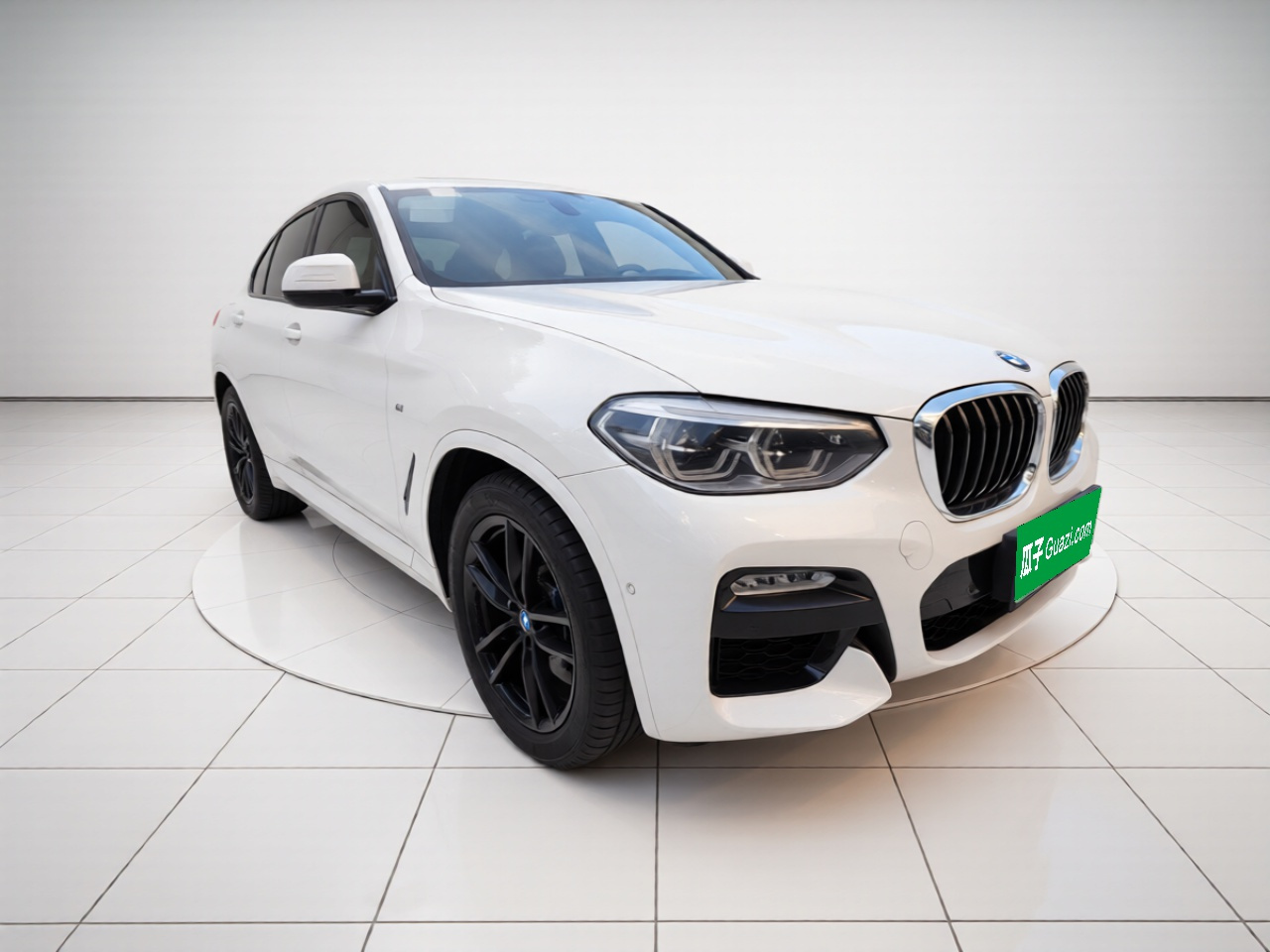 X4 2019 xDrive25i M Sport Package photo 3