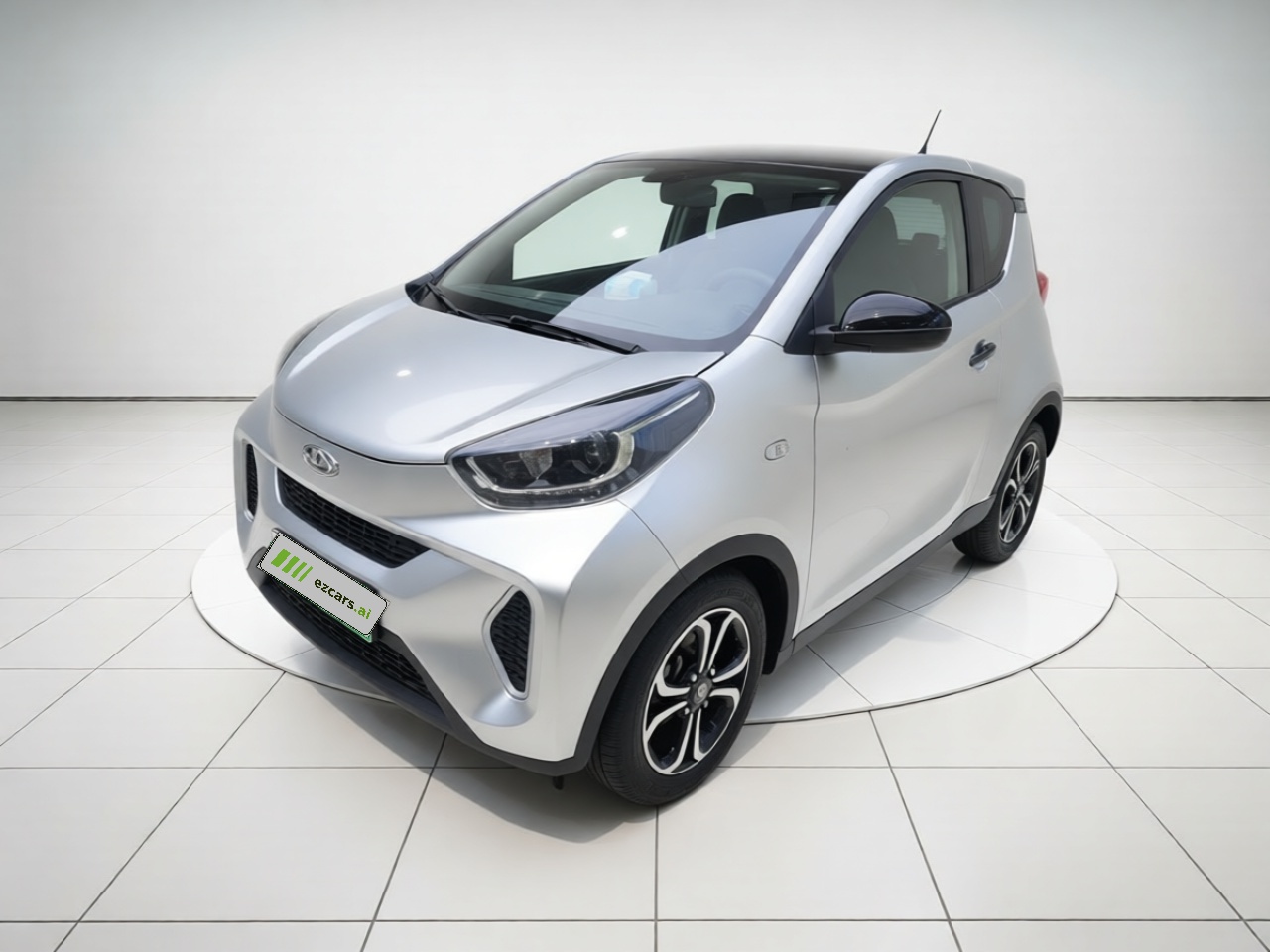 QQ Little Ant 2021 20 NCM 408km
