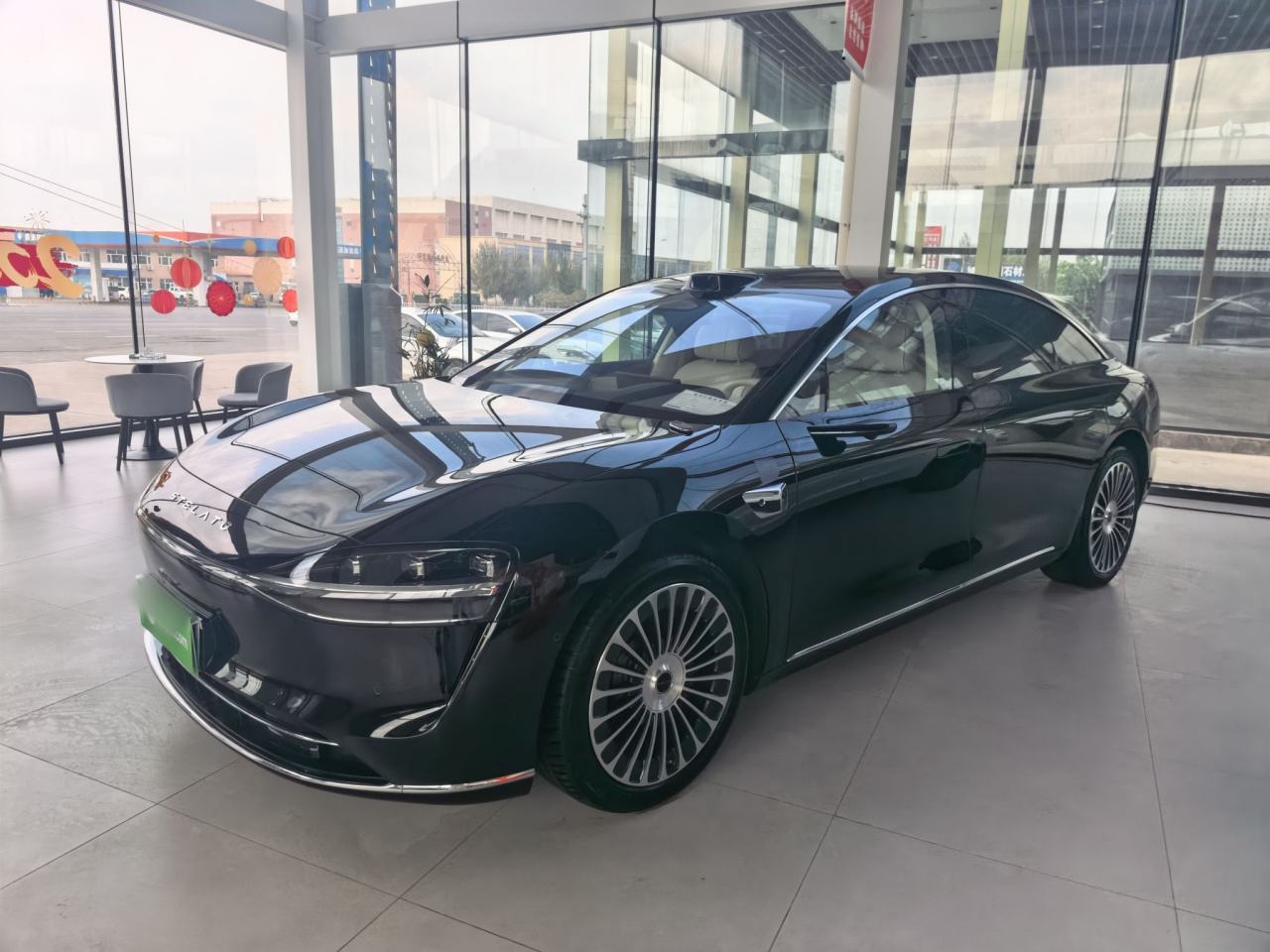 HIMA Stelato S9 2025 EREV Max photo 4
