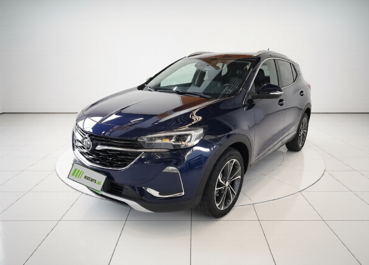 GX 2020 20T CVT RWD Flagship