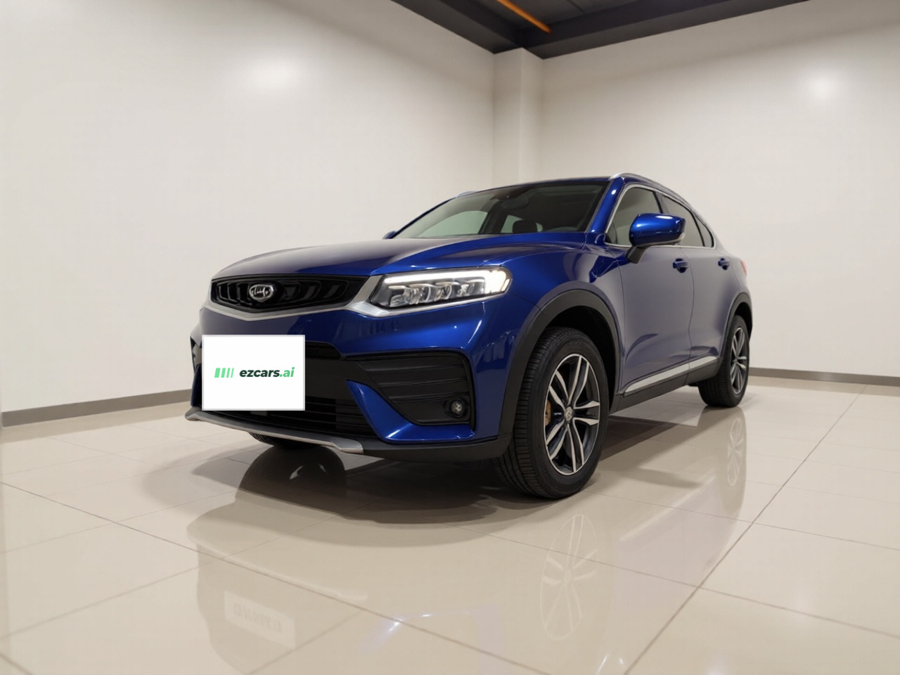 Xingyue 2019 300T