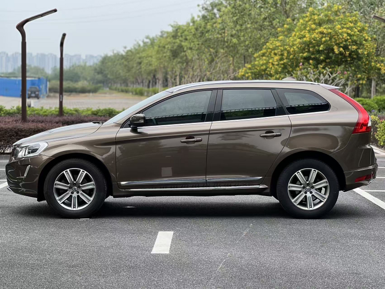 XC60 2016 T5 AWD photo 2