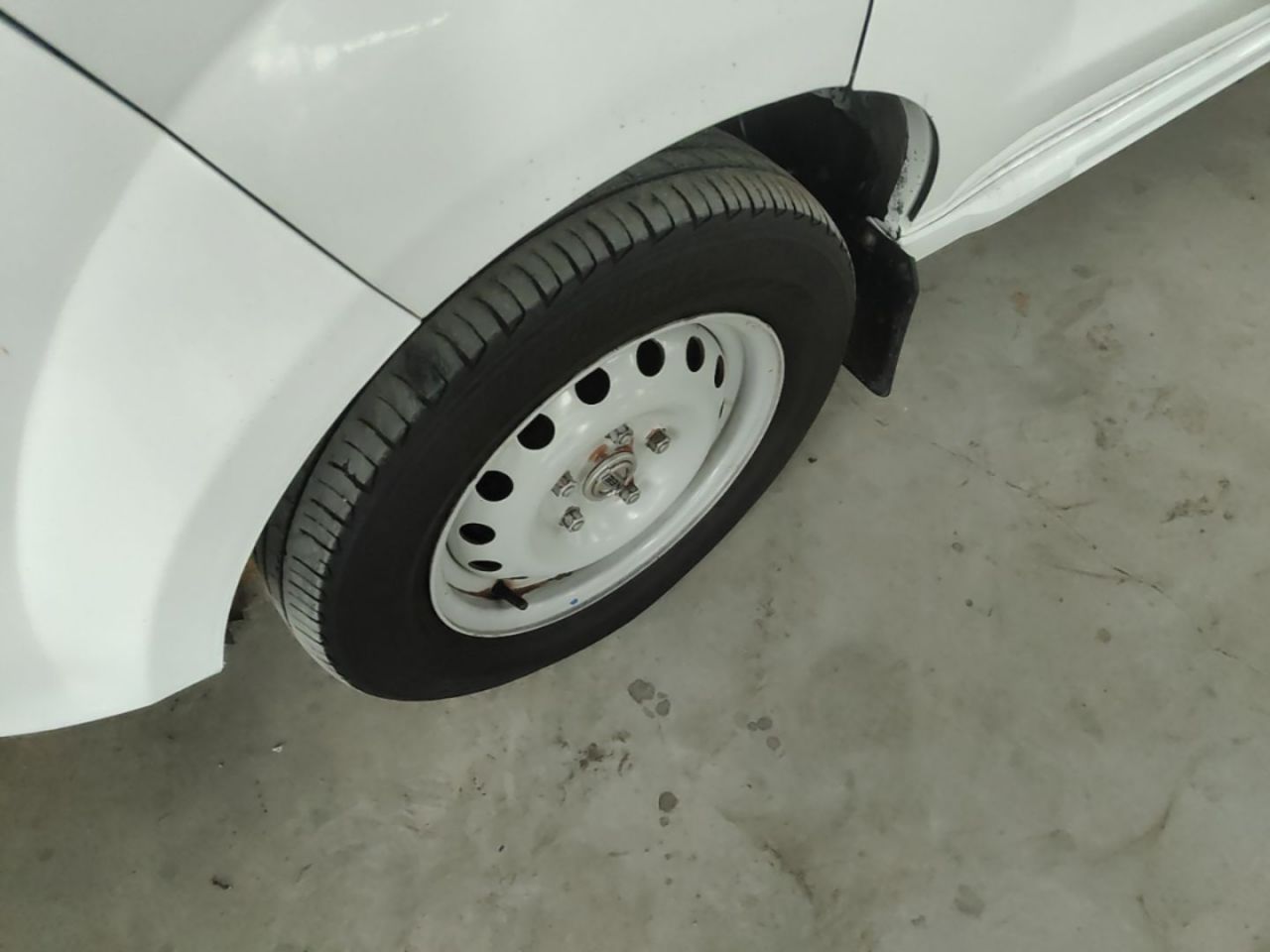 Jinbei Hiace EV 2023 Comfort photo 2