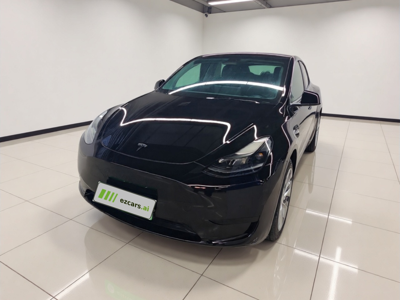 Model Y 2022 RWD