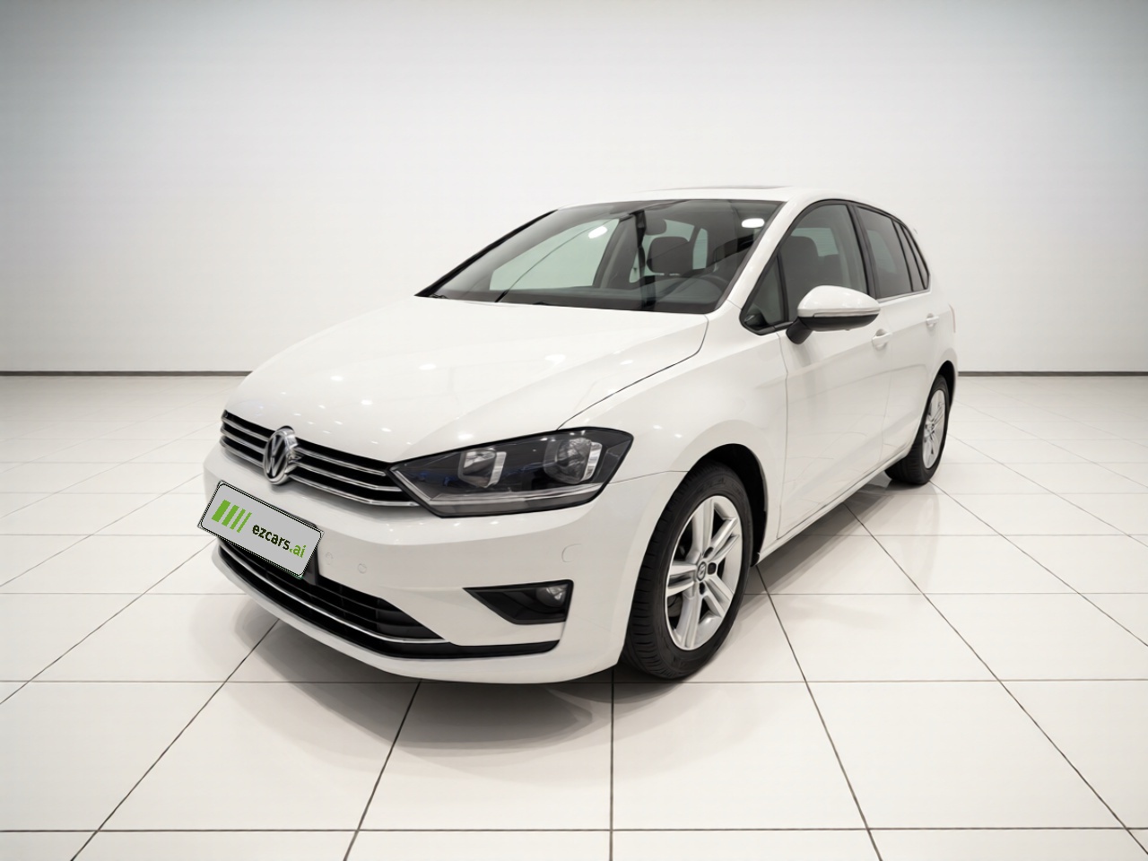 Golf 2018 1.6L AT Comfort